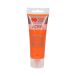 Farba akrylowa 75ml pomarańczowa Happy Color [1]