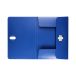 Teczka klip A4 niebieska zamykana Recycle Leitz [2]