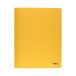 Skoroszyt kartonowy A4 żółty Recycle Leitz [1]