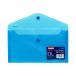 Teczka kopertowa DL/PP niebieska Patio [2]
