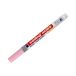 Marker kredowy do szyb 1.0-2.0mm różany pastel Edding 4085 [1]