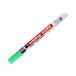 Marker kredowy do szyb 1.0-2.0mm zielony neon Edding 4085 [1]