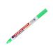 Marker kredowy do szyb 1.0-2.0mm zielony neon Edding 4085 [2]