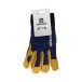 Rękawice ochronne August niebiesko-pomarańczowe 10 Ardon (2) [1]