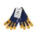 Rękawice ochronne August niebiesko-pomarańczowe 10 Ardon (2) [2]