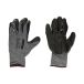 Rękawice powlekane Dick Basic szaro-czarne 9 Ardon (2) [2]