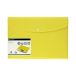 Teczka kopertowa żółta Recycle Leitz [1]