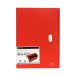 Teczka segregująca A4/5 czerwona Recycle Leitz [1]