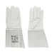 Rękawice spawalnicze TIG białe 10 Coverguard (2) [2]