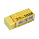 Gumka uniwersalna mała żółta Pentel ZEH05 [1]