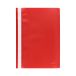 Skoroszyt A4/PP czerwony - 25szt. Esselte 15385 [2]