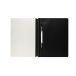 Skoroszyt miękki A4/PP czarny Biurfol SM-01 [2]