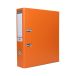 Segregator A4/75 pomarańczowy Interdruk [1]