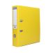 Segregator A4/75 żółty Interdruk [1]