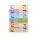 Modelina zestaw 12kol x 25g soft Pastel FIMO [2]