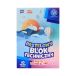 Blok techniczny A4/10 kolor pastel Astra 170g [1]