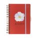 Organizer A5/240 spirala Bujo Garden Bullet Journal Interdruk [1]