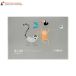 Blok rysunkowy A3/20 BB Kids Interdruk 120g [1]