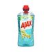 Płyn uniwersalny 1L Ajax KwiatyLaguny [1]
