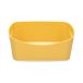 Podnóżek żółty + pojemnik MyBox żółty Ergo Cosy Leitz [5]