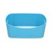 Podnóżek niebieski + pojemnik MyBox niebieski Ergo Cosy Leitz [5]