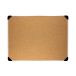 Tablica korkowa 60x45 ALU EDGE MemoBe IDEA [1]