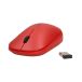 Mysz optyczna bezprzewodowa czerwona Kensington SureTrack [2]