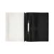Skoroszyt miękki A4/PP czarny PantaPlast [2]