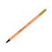 Cienkopis 0.4mm khaki Point 88/66 [2]