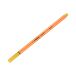 Cienkopis 0.4mm musztardowy Point 88/67 [1]