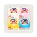 Modelina zestaw 4kostki 42g Motyle FIMO [2]