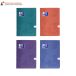 Zeszyt A5/60 linia Touch Trend Oxford 400175451 [3]