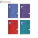 Zeszyt A5/60 kratka Touch Trend Oxford 400175450 [3]