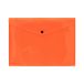 Teczka kopertowa A4/PP neon pomarańczowa Biurfol [1]