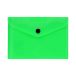 Teczka kopertowa A6/PP neon zielona Biurfol [1]