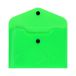 Teczka kopertowa A6/PP neon zielona Biurfol [2]