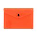Teczka kopertowa A6/PP neon pomarańczowa Biurfol [1]