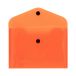 Teczka kopertowa A6/PP neon pomarańczowa Biurfol [2]