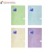 Zeszyt A5/32 linia kolor Touch Pastel Oxford 400175319 [3]