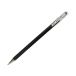 Długopis żelowy 1.00mm 4kol. - czarny/czerwony/niebieski/zielony Matte Hop Pentel [4]