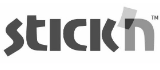 Stick'N