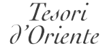 Tesori d'Oriente