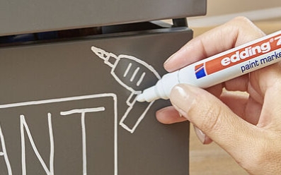 Markery specjalistyczne - co potrafią?