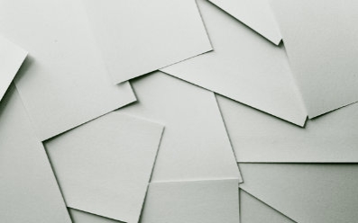 Trymer czy gilotyna? Czym ciąć papier?