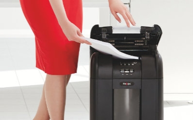 Niszczarki automatyczne - TOP 5