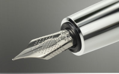 Artykuł piśmiennicze - długopisy i pióra