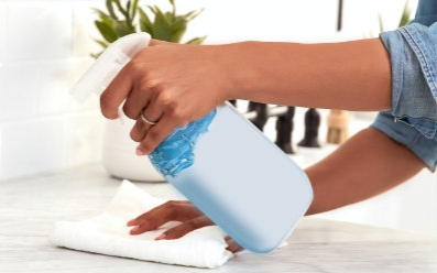 Czyste biuro - co warto mieć pod ręką?