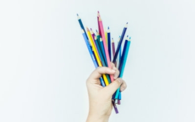 5 sposobów na kreatywne spędzanie czasu