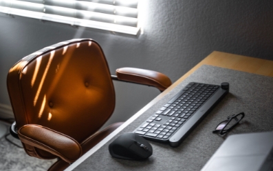 Jak organizować pracę w domu?