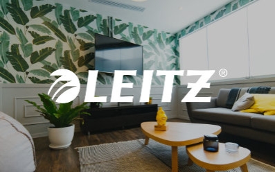 Akcesoria Leitz - nie tylko do biura